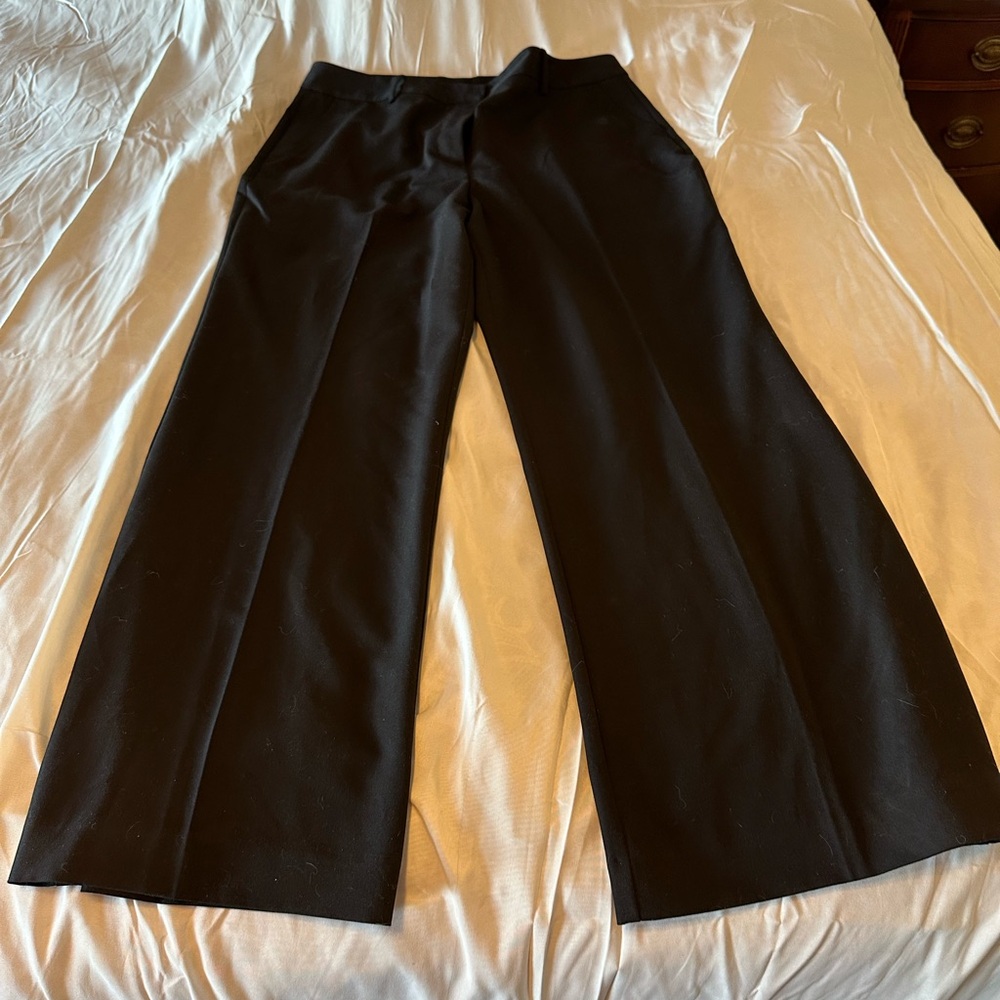 Worthington Black Trousers